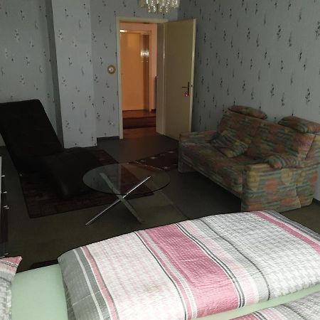 Pension Engel Ξενοδοχείο Pfullendorf Εξωτερικό φωτογραφία