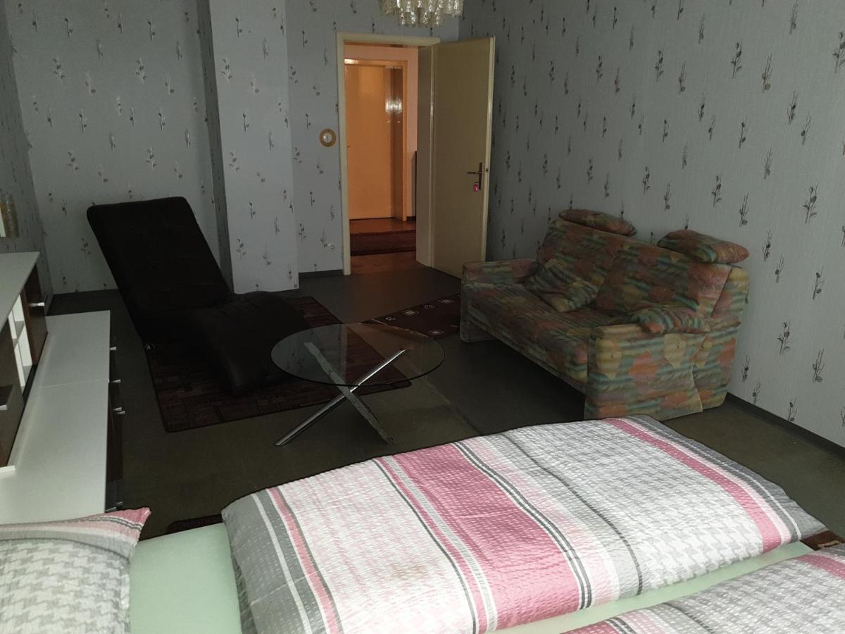 Pension Engel Ξενοδοχείο Pfullendorf Εξωτερικό φωτογραφία
