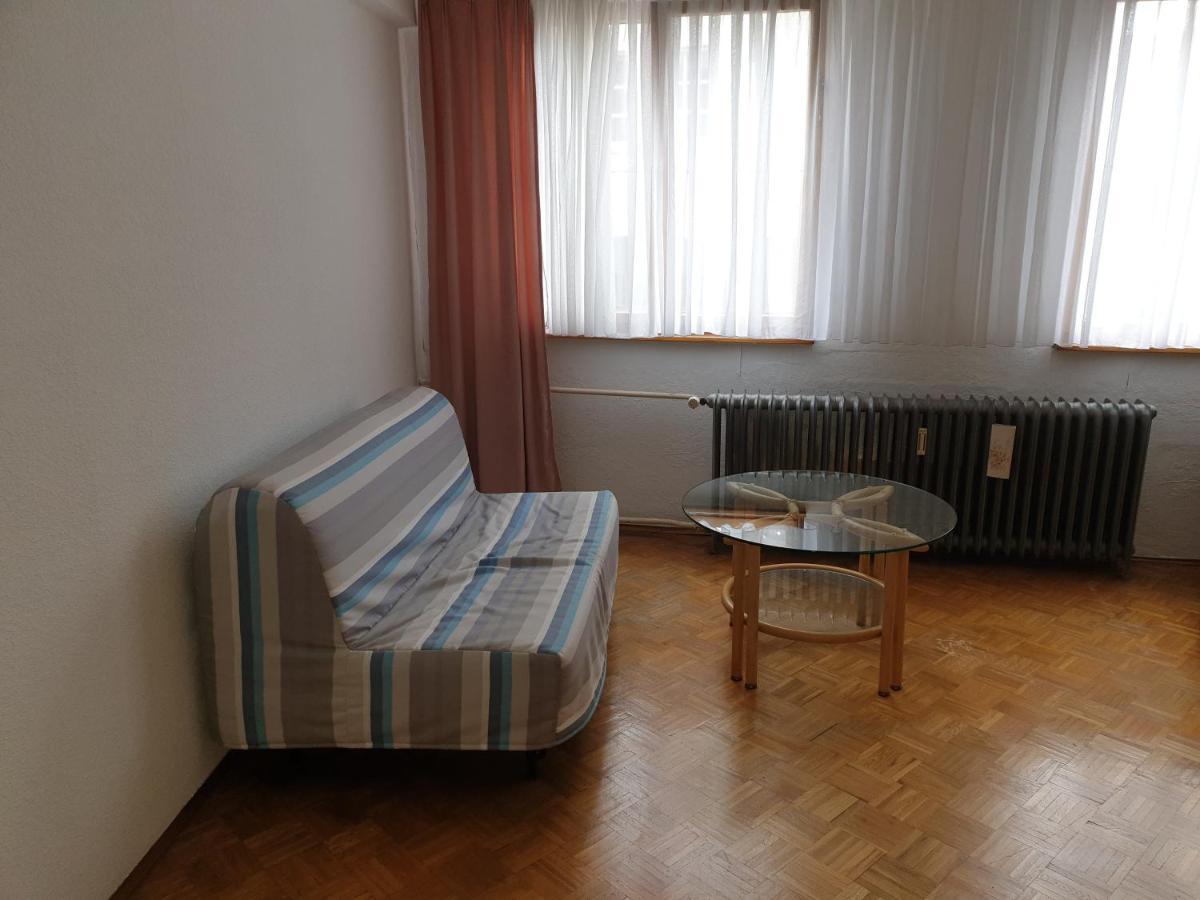 Pension Engel Ξενοδοχείο Pfullendorf Εξωτερικό φωτογραφία