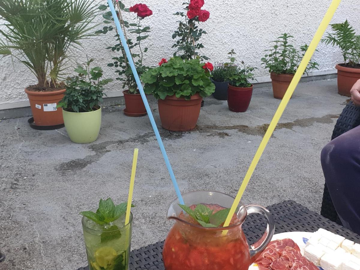 Pension Engel Ξενοδοχείο Pfullendorf Εξωτερικό φωτογραφία