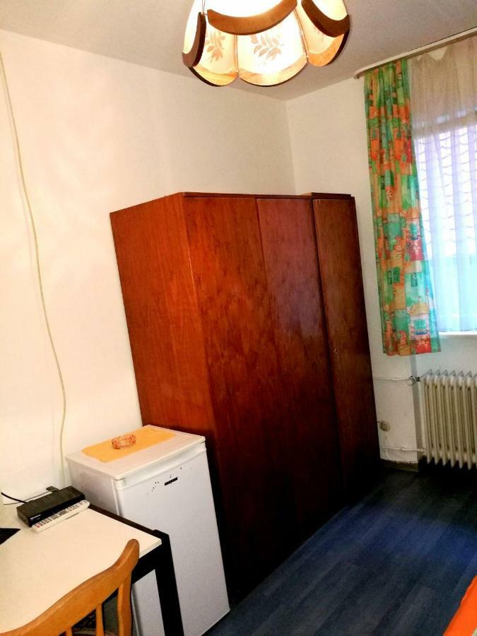 Pension Engel Ξενοδοχείο Pfullendorf Εξωτερικό φωτογραφία