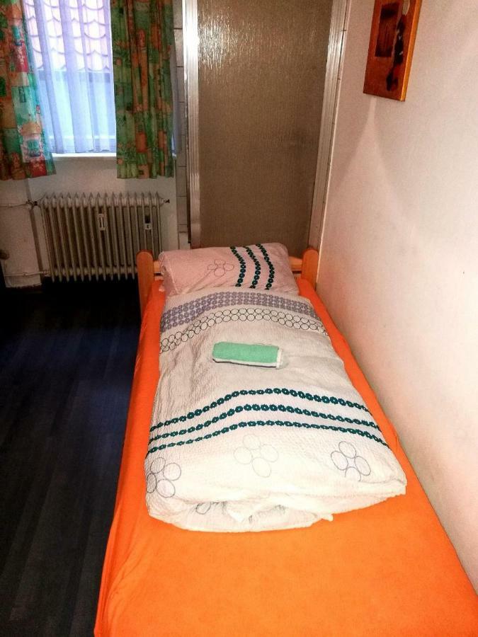 Pension Engel Ξενοδοχείο Pfullendorf Εξωτερικό φωτογραφία
