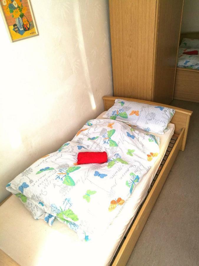 Pension Engel Ξενοδοχείο Pfullendorf Εξωτερικό φωτογραφία